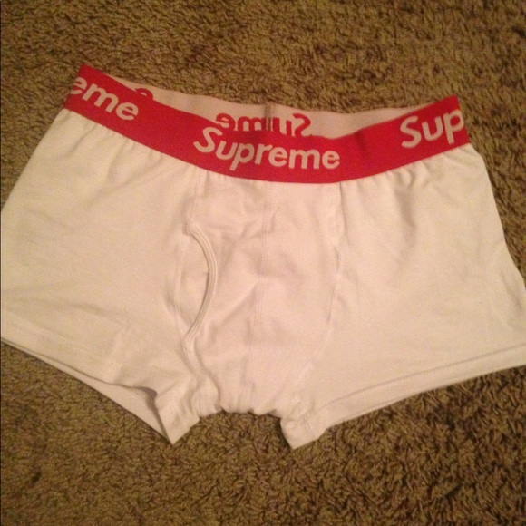 fake supreme boxers